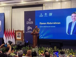 Pemerintah Siapkan Platform biar UMKM Tak Terjerat Pinjol Ilegal
