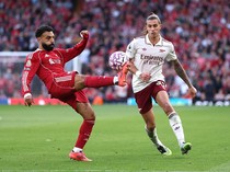 Arsenal Juara Liga Inggris, Ramalan Salah Ini Terbukti