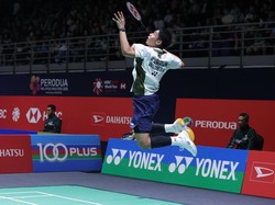 Malaysia Masters 2026: Lawan Christo Popov, Ujian Mental buat Ubed