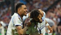 Setelah 44 Tahun, Aston Villa 'Buka Puasa' di Eropa