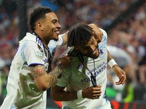 Setelah 44 Tahun, Aston Villa Buka Puasa di Eropa