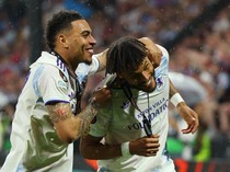 Setelah 44 Tahun, Aston Villa Buka Puasa di Eropa