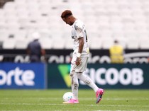 Neymar Cedera Lagi, Bisa Tampil di Piala Dunia?