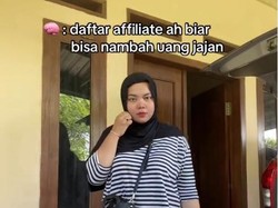 Viral Kisah IRT Bangun Kos-kosan dari Konten, Awalnya Cuma Cari Uang Jajan