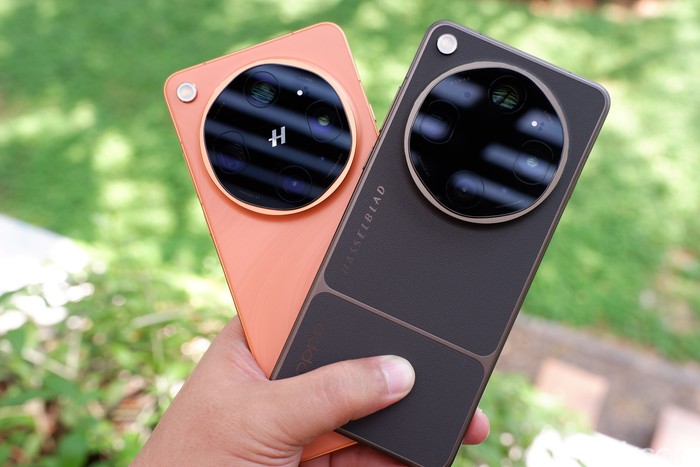 Oppo Find X9 Ultra