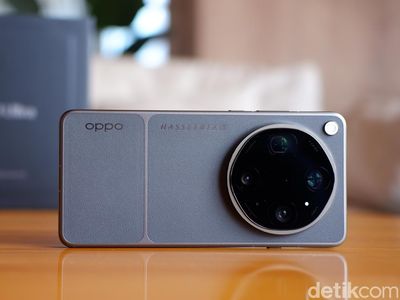 Unboxing Oppo Find X9 Ultra: Kamera Monster & Desain Khas Hasselblad