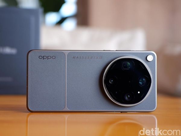 Unboxing Oppo Find X9 Ultra: Kamera Monster & Desain Khas Hasselblad