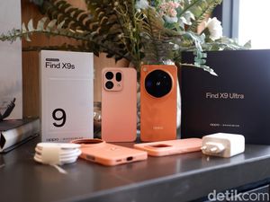 Bocoran Spesifikasi Oppo Find X9 Ultra dan X9s, Rilis di RI 26 Mei