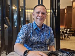 Tok! Robi Junipa Terpilih Nakhodai PT BSP