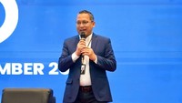 Pegadaian Berhasil Cetak Laba Bersih Rp 4,38 Triliun, Tumbuh 87,2%