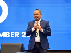 Pegadaian Berhasil Cetak Laba Bersih Rp 4,38 Triliun, Tumbuh 87,2%