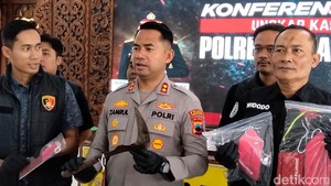 Suami Bunuh Istri di Ngadirejo Temanggung Ternyata Juga Bacok Ibu Mertua