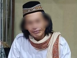 Pemilik Ponpes di Lubuklinggau Ditangkap Diduga Cabuli-Setubuhi Santriwatinya