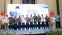 BP Taskin Apresiasi Pemkab Jember Perkuat Validitas Data Kemiskinan