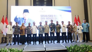 BP Taskin Apresiasi Pemkab Jember Perkuat Validitas Data Kemiskinan