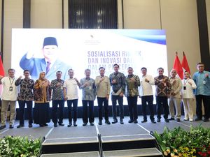 BP Taskin Apresiasi Pemkab Jember Perkuat Validitas Data Kemiskinan