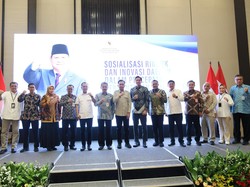 BP Taskin Apresiasi Pemkab Jember Perkuat Validitas Data Kemiskinan