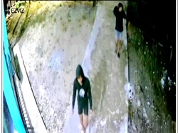 Pemuda di Tarakan Diringkus Usai Bobol Kotak Amal, Temannya Masih Diburu