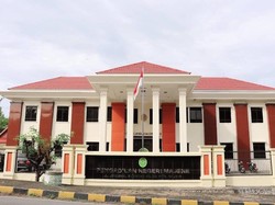 Jaksa Ajukan Banding Usai Polisi Pembacok Pria di Majene Divonis Lepas