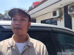Pemobil yang Dipukul di Cibubur Ogah Damai, Ingin Kasus Jalan Terus