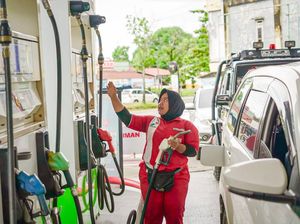 Pertamina Sumbagsel Pastikan Pasokan BBM-LPG Aman Jelang Idul Adha