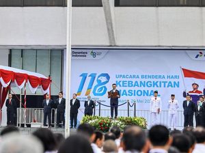 Momentum Harkitnas, Pertamina Dorong Kemandirian-Ketahanan Energi Nasional
