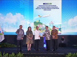 Pertamina Gelar Sokoguru Policy Forum, Jadi Wadah Dialog Sektor Energi