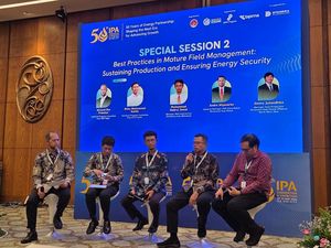 PHR Paparkan Keunggulan Operasi dan Inovasi di IPA Convex 2026