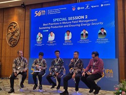 PHR Paparkan Keunggulan Operasi dan Inovasi di IPA Convex 2026