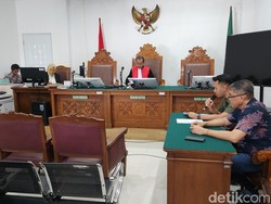 Praperadilan Andrie Yunus, Polisi Tegaskan Penyidikan Perkara Masih Aktif