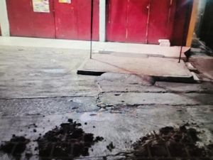 Viral Pedagang di Jaktim Diteror Kotoran Sapi, Korban Diimbau Lapor Polisi