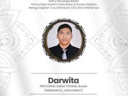 Viral PMI Asal Indramayu Meninggal saat Bekerja di Korsel
