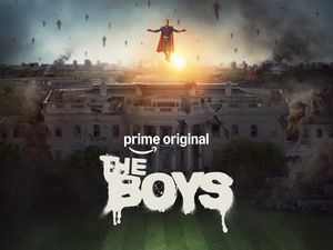 Sinopsis dan Pemeran di The Boys Season 5, Dibintangi Emma Elle Paterson