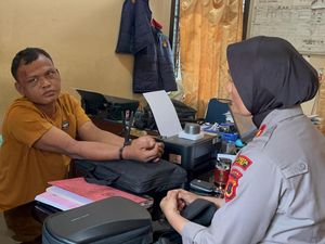 Pria asal Tapanuli Selatan Diamuk Massa karena Masuk Rumah Warga di Jambi