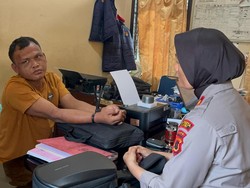Pria asal Tapanuli Selatan Diamuk Massa karena Masuk Rumah Warga di Jambi