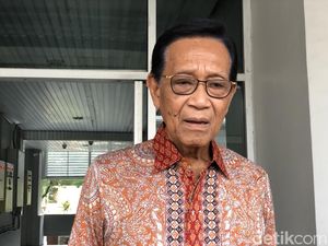 Soal Pembunuhan Dekat SMAN 3, Sultan HB X Tanya Kok Klitih Ada Lagi