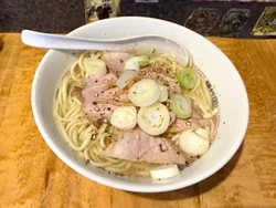 Ramen Unik di Jepang Ini Rasanya Disebut Seasin Air Laut, Kok Bisa?