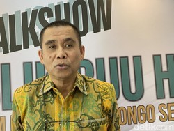 Rektor UIN Walisongo Ungkap Kendala Usut Kasus Chat Mesum Dosen