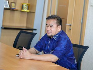 PT Bumi Siak Pusako Tunjuk Robi Junipa sebagai Direktur