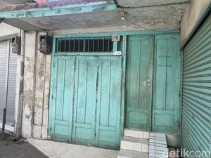 Fakta-fakta Perampokan Rumah Bos Toko Emas di Wonokromo Surabaya
