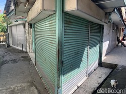 Dini Hari Mencekam Saat Rumah Bos Toko Emas Wonokromo Dirampok