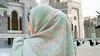 Buttonscarves Rilis Hijab Terinspirasi Keindahan Masjidil Haram dan Nabawi