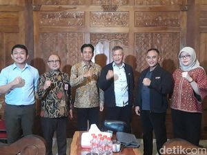 Satgas Pemberantasan Keuangan Ilegal Buka Suara soal Uang Nasabah BLN