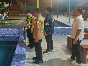 Bocah 6 Tahun Tenggelam di Wisata Jati Sewu Gresik, 3 Saksi Diperiksa