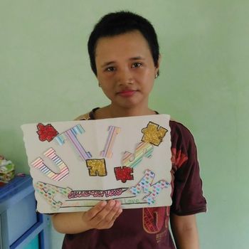 Seorang wanita berjulukan Fairuz Khairunnisa (28) dikabarkan menghilang. Pihak family tetap mencari keberadaan wanita nan berkawan disapa Fay ini. (dok Pribadi)