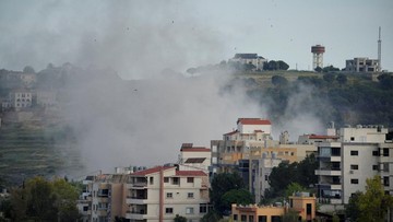 Israel Perluas Operasi Militer di Lebanon, Warga Diminta Evakuasi