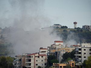 Israel Perluas Operasi Militer di Lebanon, Warga Diminta Evakuasi