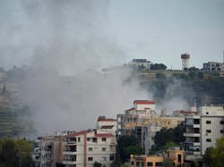 Israel Perluas Operasi Militer di Lebanon, Warga Diminta Evakuasi