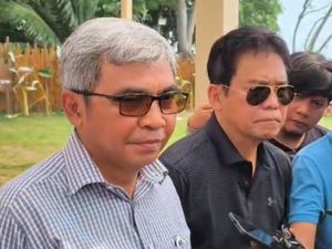 Kapan Kasus Kuota Haji Dilimpahkan ke JPU? Ini Penjelasan Ketua KPK