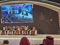 Simposium Haji ke-50, Arab Saudi Andalkan AI untuk Tingkatkan Pelayanan Jamaah